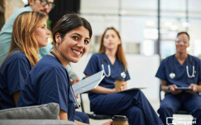 Is Team Harmony Hiding a Bigger Problem in Your Veterinary Workplace?